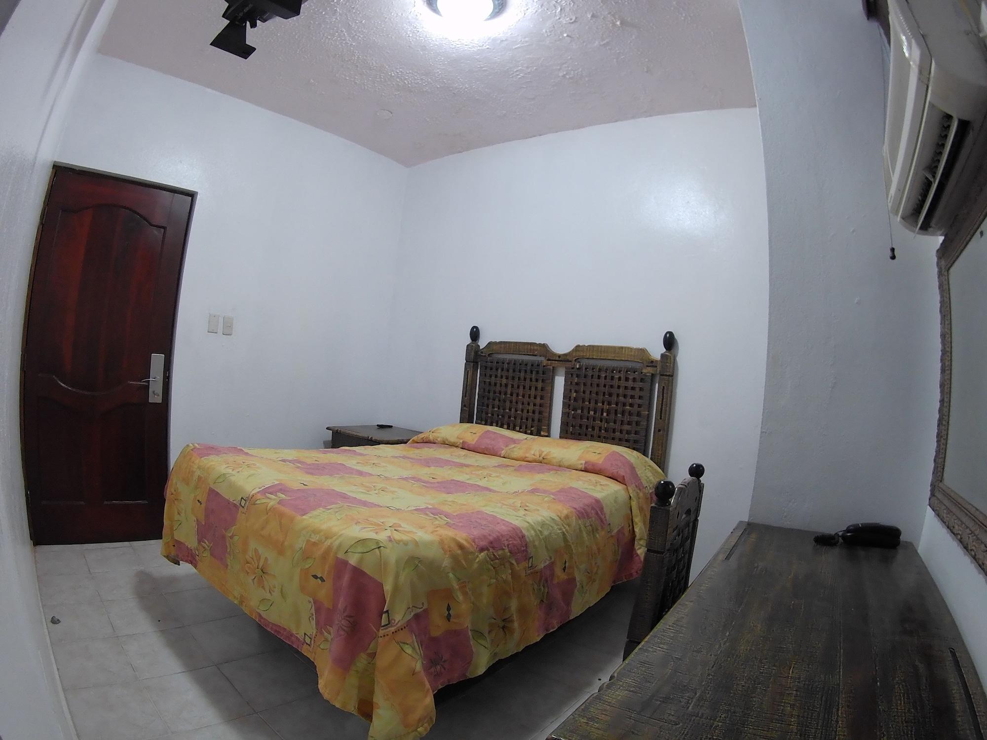 Hotel Maison Gautreaux سانتو دومينجو المظهر الخارجي الصورة