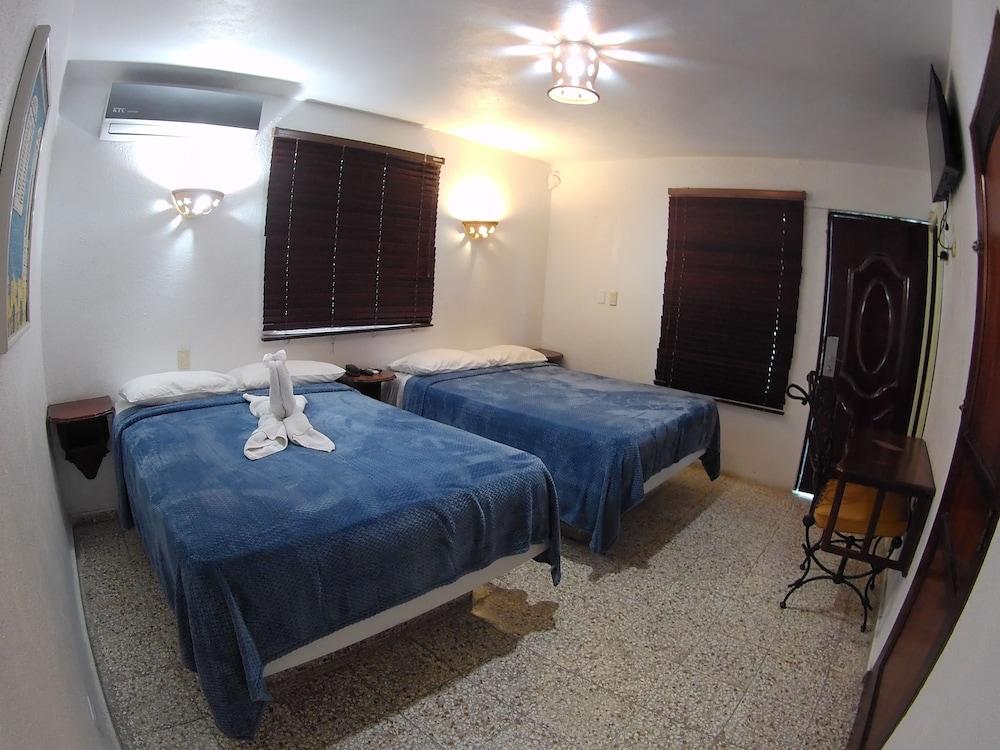 Hotel Maison Gautreaux سانتو دومينجو المظهر الخارجي الصورة