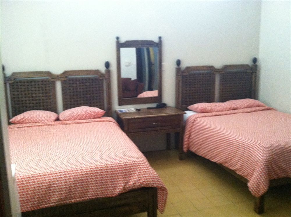 Hotel Maison Gautreaux سانتو دومينجو المظهر الخارجي الصورة