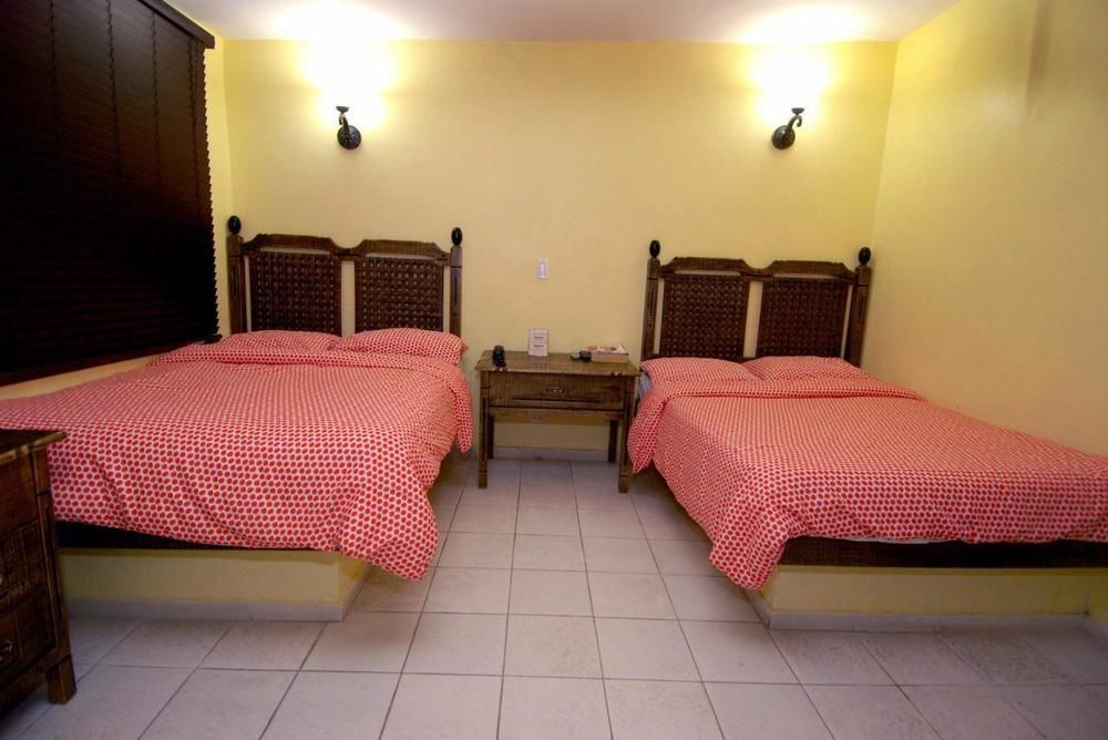 Hotel Maison Gautreaux سانتو دومينجو المظهر الخارجي الصورة