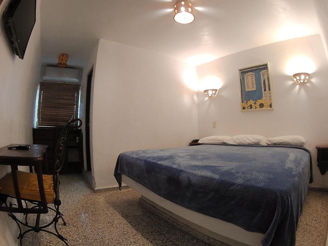 Hotel Maison Gautreaux سانتو دومينجو المظهر الخارجي الصورة